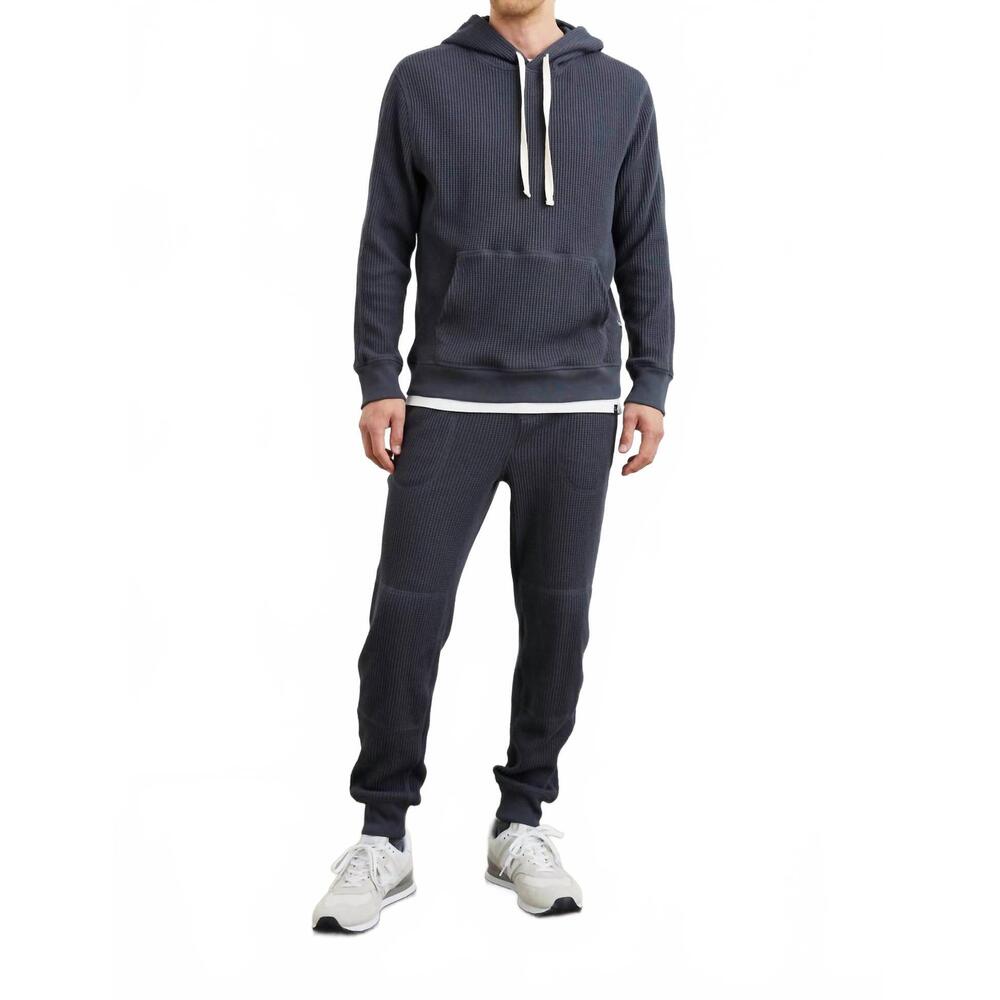 NEW RAILS cooper sweatpants in ink